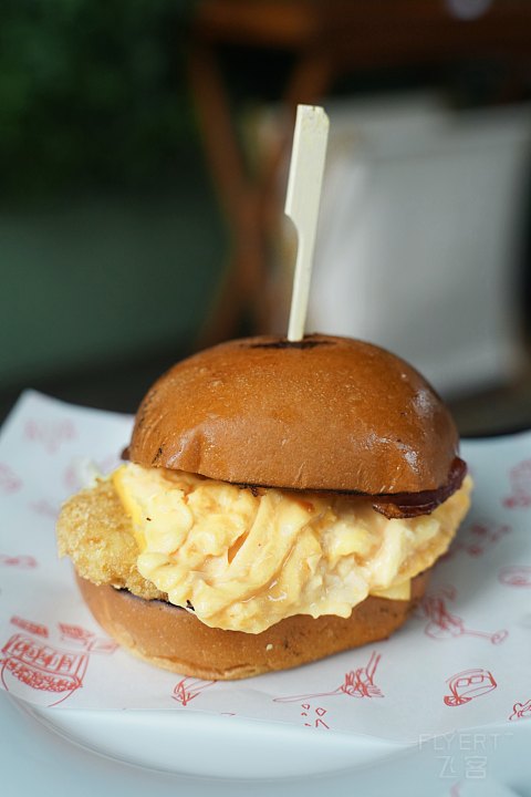 不拘一格的大胆欧式—曼谷The Standard酒店潮聚套房及餐饮体验