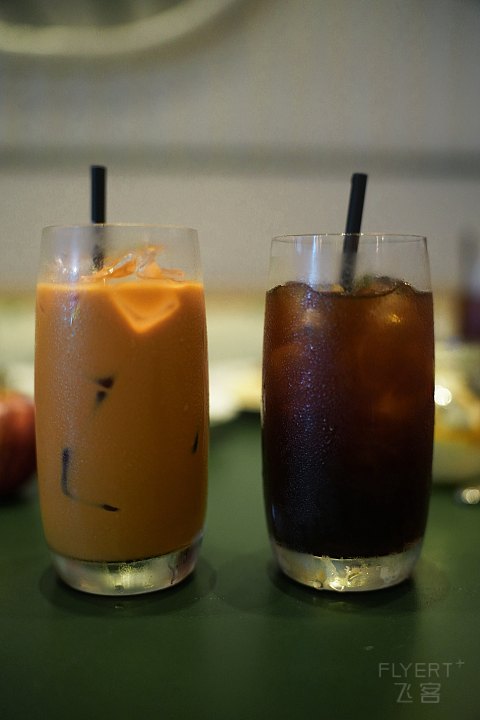 不拘一格的大胆欧式—曼谷The Standard酒店潮聚套房及餐饮体验