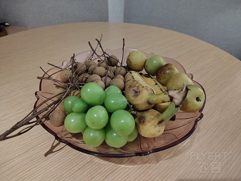 蓝蓝的天空，有时青青的湖水‖广西梧州维纳斯国际酒店