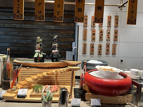 两大一小｜国庆｜佘山世茂洲际酒店