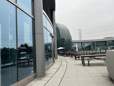 两大一小｜国庆｜佘山世茂洲际酒店
