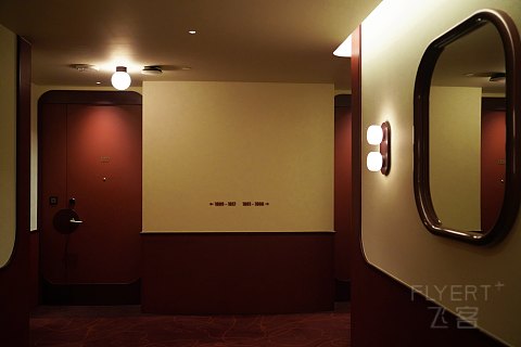 不拘一格的大胆欧式—曼谷The Standard酒店潮聚套房及餐饮体验