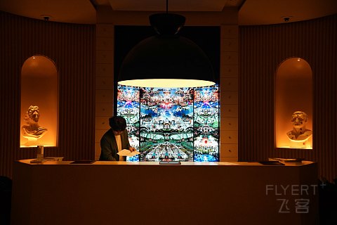 不拘一格的大胆欧式—曼谷The Standard酒店潮聚套房及餐饮体验