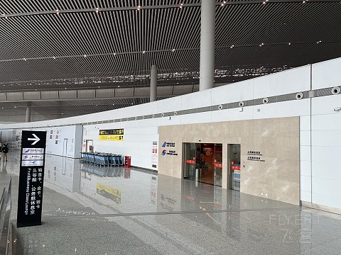 拉垮地面与优秀空中服务的鲜明对比｜CZ5836重庆江北-南宁吴圩公务舱免票之旅