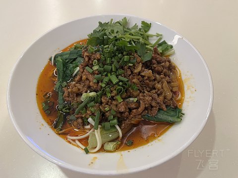 拉垮地面与优秀空中服务的鲜明对比｜CZ5836重庆江北-南宁吴圩公务舱免票之旅