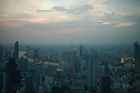 不拘一格的大胆欧式—曼谷The Standard酒店潮聚套房及餐饮体验