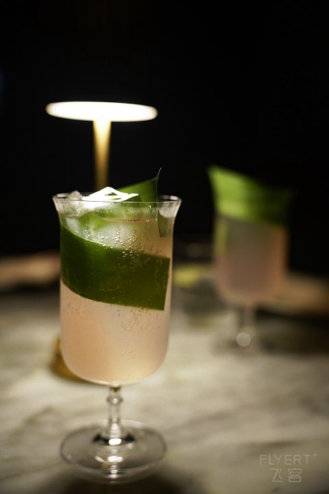 不拘一格的大胆欧式—曼谷The Standard酒店潮聚套房及餐饮体验