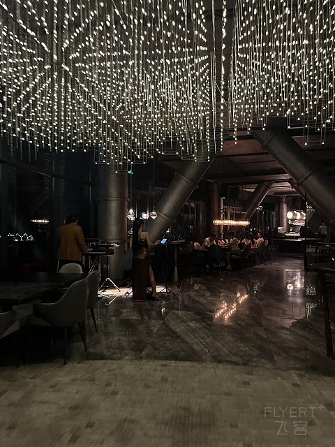 两大一小｜国庆｜佘山世茂洲际酒店