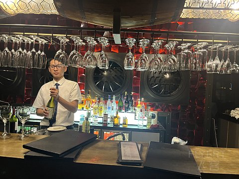 两大一小｜国庆｜佘山世茂洲际酒店