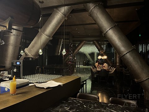 两大一小｜国庆｜佘山世茂洲际酒店