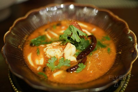 不拘一格的大胆欧式—曼谷The Standard酒店潮聚套房及餐饮体验