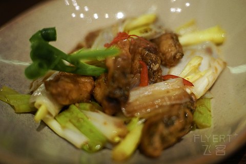 不拘一格的大胆欧式—曼谷The Standard酒店潮聚套房及餐饮体验