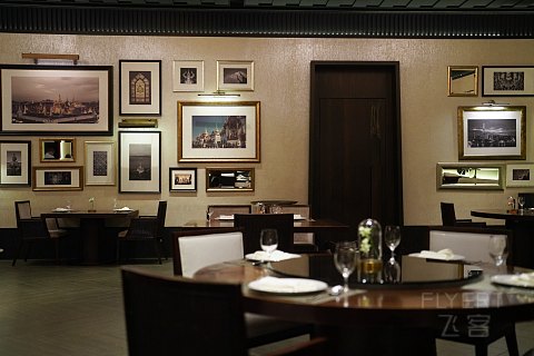 不拘一格的大胆欧式—曼谷The Standard酒店潮聚套房及餐饮体验