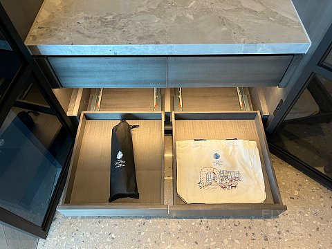 【房型首发】上海金普顿前滩酒店156平米浦江景观巴黎套房入住体验报告