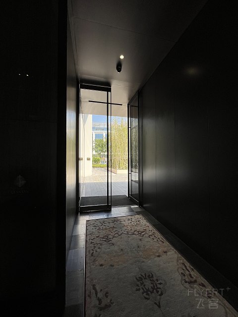 【房型首发】上海金普顿前滩酒店156平米浦江景观巴黎套房入住体验报告
