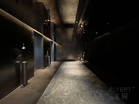 【房型首发】上海金普顿前滩酒店156平米浦江景观巴黎套房入住体验报告