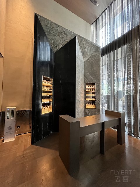 【房型首发】上海金普顿前滩酒店156平米浦江景观巴黎套房入住体验报告