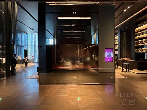 【房型首发】上海金普顿前滩酒店156平米浦江景观巴黎套房入住体验报告