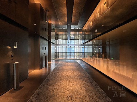 【房型首发】上海金普顿前滩酒店156平米浦江景观巴黎套房入住体验报告