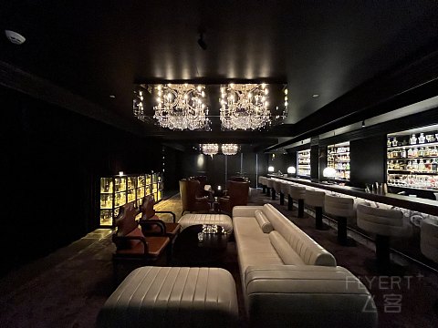 【房型首发】上海金普顿前滩酒店156平米浦江景观巴黎套房入住体验报告