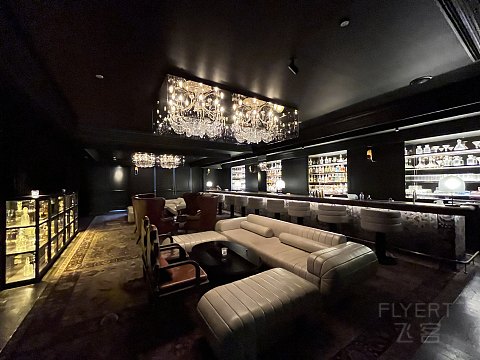 【房型首发】上海金普顿前滩酒店156平米浦江景观巴黎套房入住体验报告