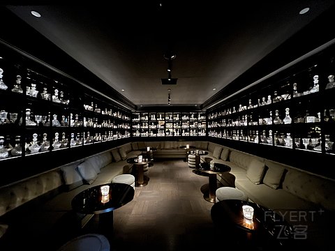 【房型首发】上海金普顿前滩酒店156平米浦江景观巴黎套房入住体验报告