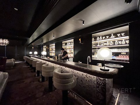 【房型首发】上海金普顿前滩酒店156平米浦江景观巴黎套房入住体验报告
