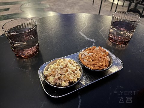 【房型首发】上海金普顿前滩酒店156平米浦江景观巴黎套房入住体验报告