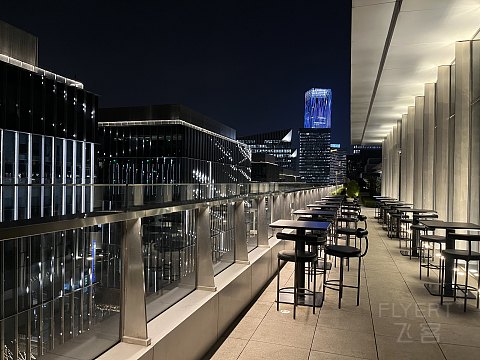 【房型首发】上海金普顿前滩酒店156平米浦江景观巴黎套房入住体验报告