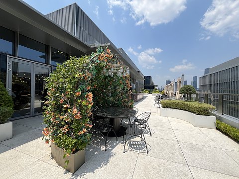 【房型首发】上海金普顿前滩酒店156平米浦江景观巴黎套房入住体验报告