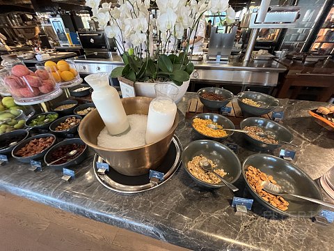 【房型首发】上海金普顿前滩酒店156平米浦江景观巴黎套房入住体验报告