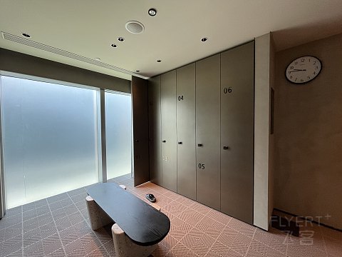 【房型首发】上海金普顿前滩酒店156平米浦江景观巴黎套房入住体验报告
