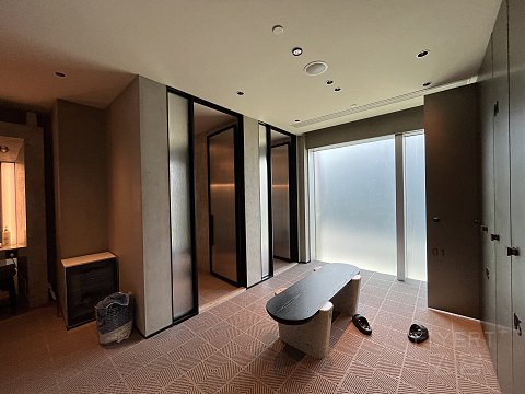 【房型首发】上海金普顿前滩酒店156平米浦江景观巴黎套房入住体验报告