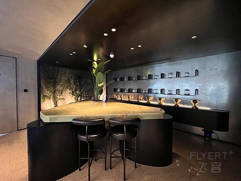 【房型首发】上海金普顿前滩酒店156平米浦江景观巴黎套房入住体验报告