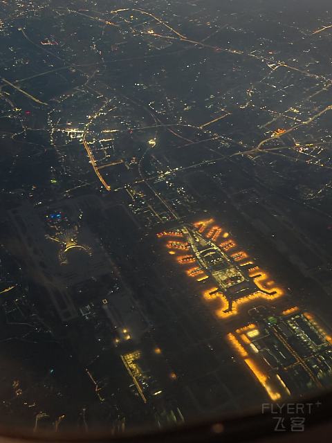 打卡澳门机场和澳门航空NX176（澳门-贵阳）