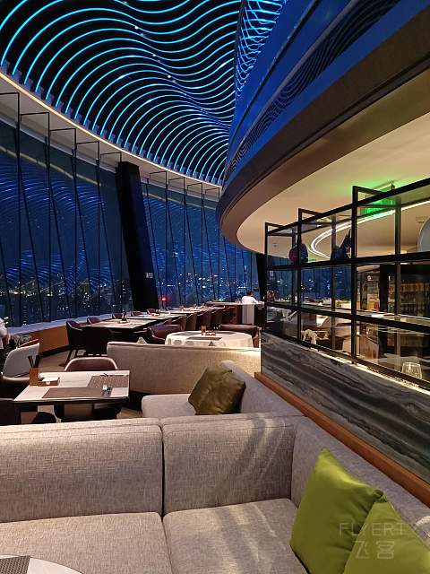 深圳彭年万丽酒店，国庆前夕入住体验