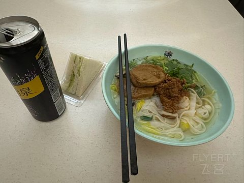 乘风下南洋｜MH385:上海浦东-吉隆坡，感受马来西亚的待客之道