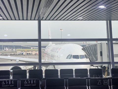 乘风下南洋｜MH385:上海浦东-吉隆坡，感受马来西亚的待客之道