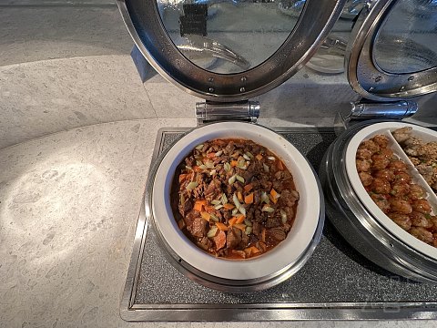 岁月的痕迹 华贵的气息 | 上海波特曼丽思卡尔顿 开放式客房