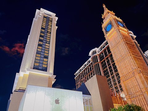 【澳门】瑞吉酒店｜大都会套房生日入住体验