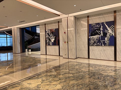 绍兴余坤艾美酒店｜中式风格的另类艾美酒店