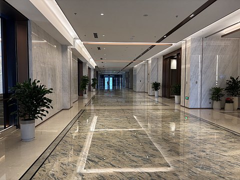 绍兴余坤艾美酒店｜中式风格的另类艾美酒店