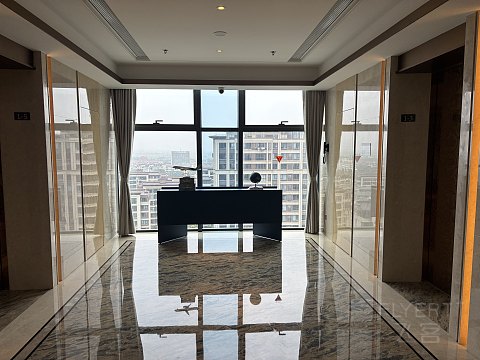 绍兴余坤艾美酒店｜中式风格的另类艾美酒店