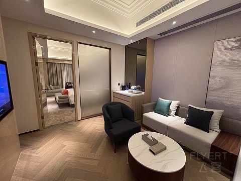 绍兴余坤艾美酒店｜中式风格的另类艾美酒店