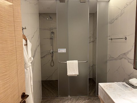 绍兴余坤艾美酒店｜中式风格的另类艾美酒店