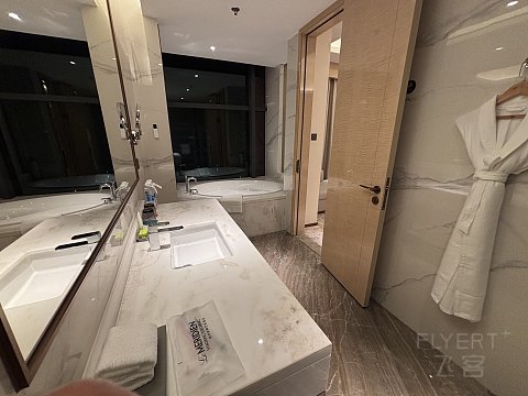 绍兴余坤艾美酒店｜中式风格的另类艾美酒店