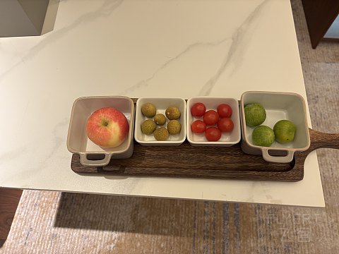 绍兴余坤艾美酒店｜中式风格的另类艾美酒店