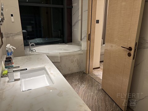 绍兴余坤艾美酒店｜中式风格的另类艾美酒店
