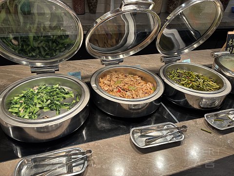 绍兴余坤艾美酒店｜中式风格的另类艾美酒店