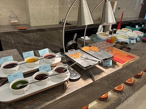 绍兴余坤艾美酒店｜中式风格的另类艾美酒店